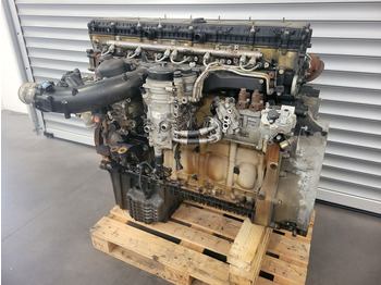 Motor MERCEDES-BENZ Actros