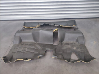 Førerhus og interiør RENAULT