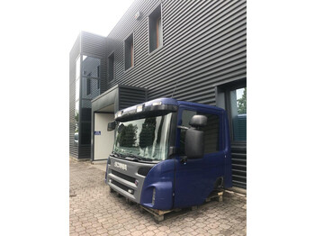 Førerhus og interiør for Lastbil Scania R Serie - Euro 5: billede 2 Førerhus og interiør for Lastbil Scania R Serie - Euro 5: billede 2