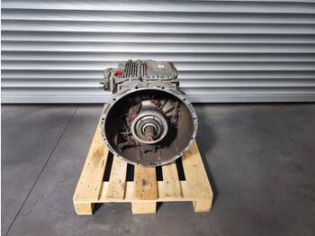Gearkasse VOLVO