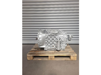 Gearkasse for Lastbil Volvo AT2612F: billede 3 Gearkasse for Lastbil Volvo AT2612F: billede 3