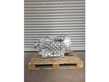 Gearkasse for Lastbil Volvo AT2612F: billede 2 Gearkasse for Lastbil Volvo AT2612F: billede 2