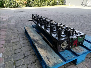 Motor blok VOLVO FH