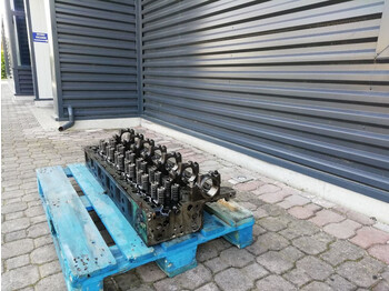 Motor blok VOLVO FH13