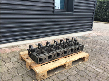 Motor blok VOLVO FH16