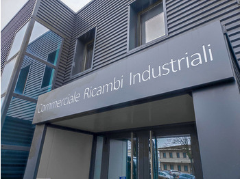 Motor blok for Lastbil Volvo FH FM: billede 4 Motor blok for Lastbil Volvo FH FM: billede 4