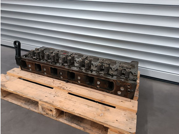 Motor blok for Lastbil Volvo FH FM: billede 2 Motor blok for Lastbil Volvo FH FM: billede 2