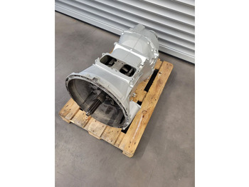 Gearkasse VOLVO FH