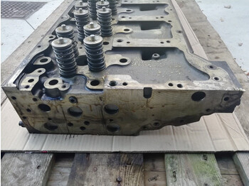 Motor blok VOLVO FH