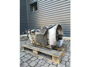 Gearkasse VOLVO