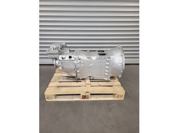 Gearkasse VOLVO