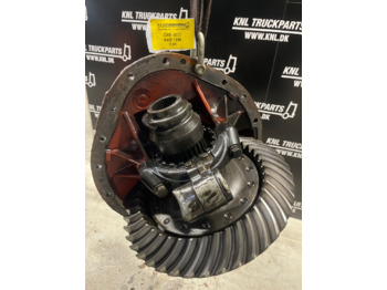 Differentialtandhjul DAF