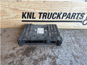 Elektrisk system DAF