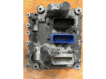 Elektrisk system DAF