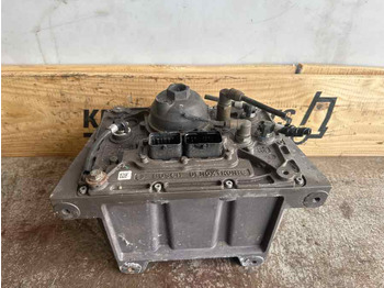 Brændstofsystem IVECO