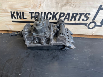 Bremseventil for Lastbil IVECO STRALIS FOOT BRAKE VALVE 4800200140: billede 2 Bremseventil for Lastbil IVECO STRALIS FOOT BRAKE VALVE 4800200140: billede 2