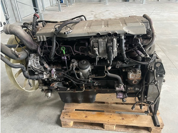 Motor MAN