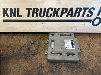 Elektrisk system MAN