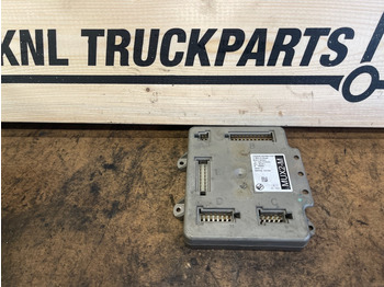 Elektrisk system MAN