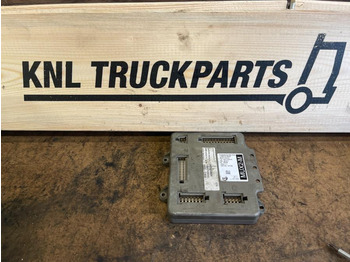 Elektrisk system MAN