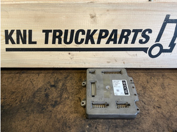 Elektrisk system MAN