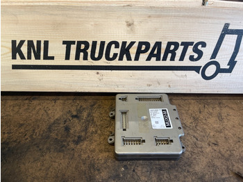 Elektrisk system MAN