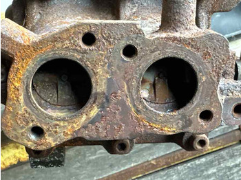 Motor og reservedele for Lastbil MAN EGR COOLER 51.08100-7304 51.08100-9304: billede 4 Motor og reservedele for Lastbil MAN EGR COOLER 51.08100-7304 51.08100-9304: billede 4