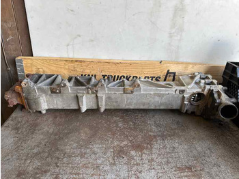 Motor og reservedele for Lastbil MAN EGR COOLER 51.08100-7304 51.08100-9304: billede 2 Motor og reservedele for Lastbil MAN EGR COOLER 51.08100-7304 51.08100-9304: billede 2