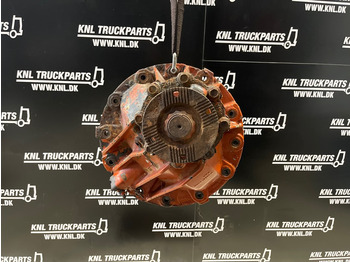 Differentialtandhjul MAN