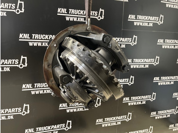 Differentialtandhjul MAN