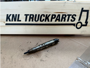 Brændstofsystem MAN