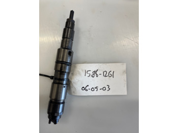 Brændstofsystem for Lastbil MAN INJEKTOR 51.10100-6065: billede 4