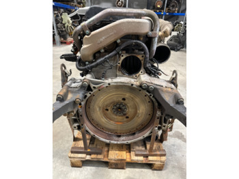 Motor for Lastbil MAN MOTOR D2676 LF07 / 480 HP - EURO 5: billede 2