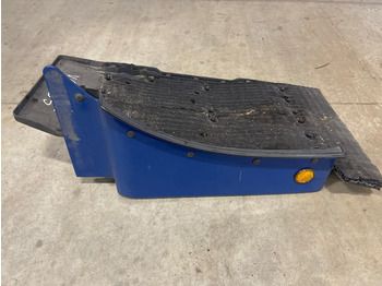 Ramme/ Chassis MAN