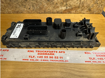 Elektrisk system MERCEDES-BENZ