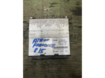 Elektrisk system VDO