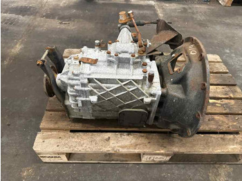 Gearkasse NISSAN
