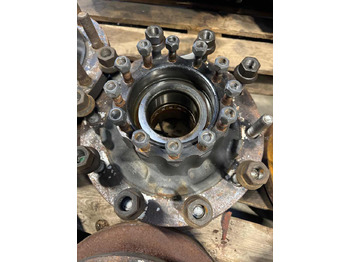 Reservedel for Lastbil VOLVO REAR HUB 22037077: billede 2