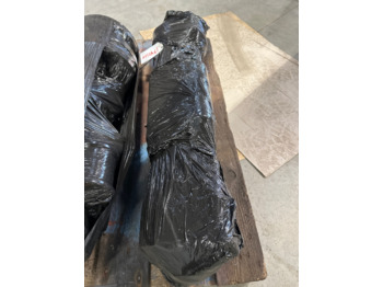 Motor og reservedele SCANIA