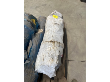 Motor og reservedele for Lastbil SCANIA CRANKSHAFT 2038690 DC16: billede 2 Motor og reservedele for Lastbil SCANIA CRANKSHAFT 2038690 DC16: billede 2