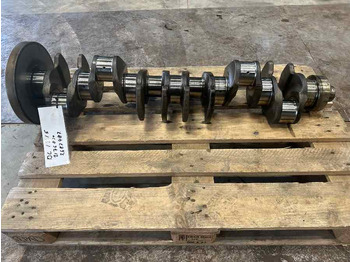 Motor og reservedele SCANIA