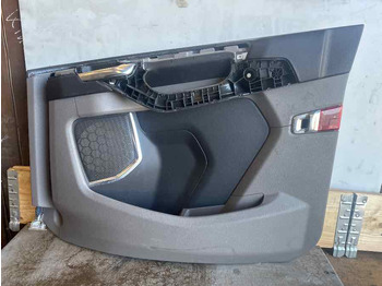 Førerhus og interiør SCANIA