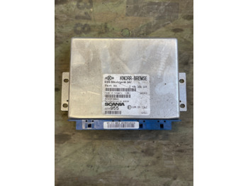 Elektrisk system SCANIA