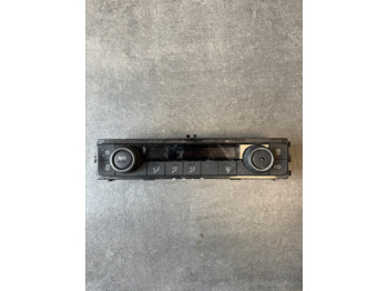 Elektrisk system SCANIA