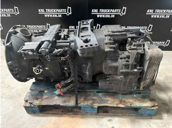 Gearkasse SCANIA R
