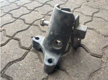 Ramme/ Chassis SCANIA