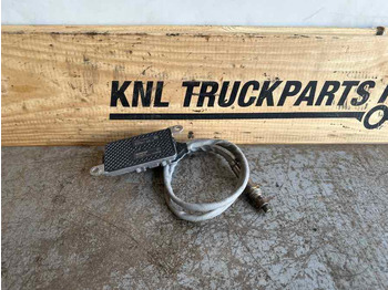 Elektrisk system SCANIA