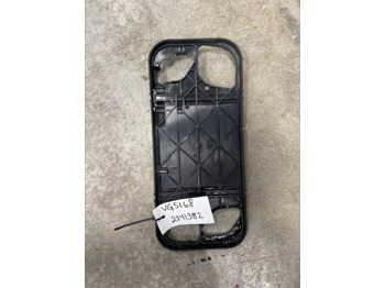 Gearkasse og reservedele for Lastbil SCANIA OIL COOLER COVER 2241382: billede 2 Gearkasse og reservedele for Lastbil SCANIA OIL COOLER COVER 2241382: billede 2