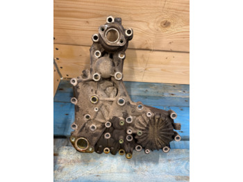 Gearkasse og reservedele SCANIA