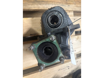Hydraulik SCANIA